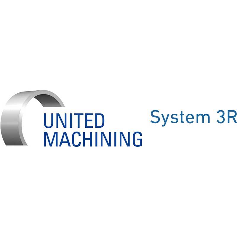 UNITED MACHINING SYSTEM 3R ŠVEDSKA